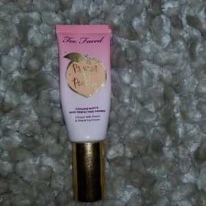 Too Faced Cooling Matte Primer